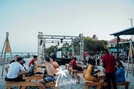 a pic of Dar es Salaam